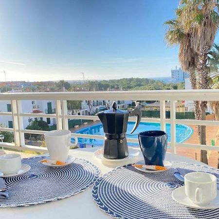 Puertas Al Mar Apartment Cala'N Blanes  Exterior photo